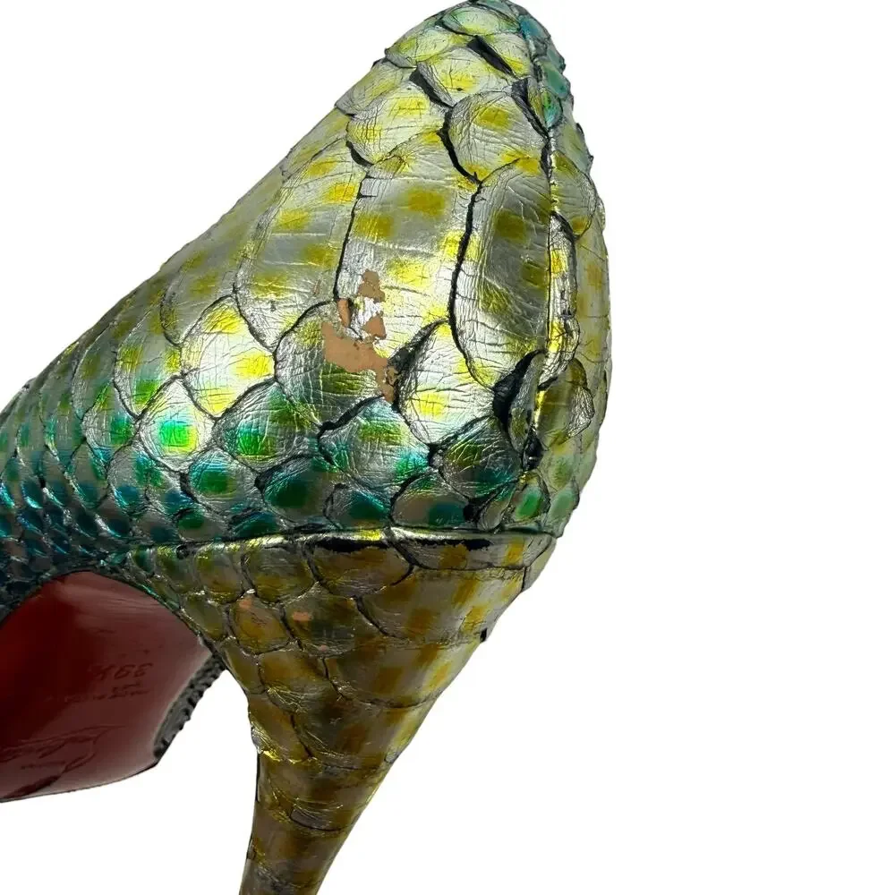 Christian Louboutin christian louboutin